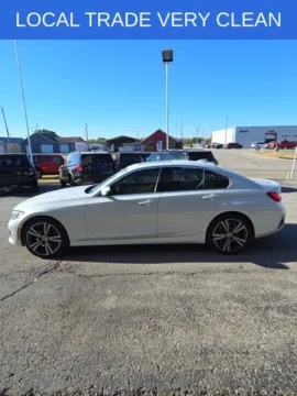 More photos of 2020 BMW 3 Series 330i xDrive at Quality Motors Ford, KS