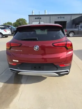 More photos of 2023 Buick Encore GX Preferred at Quality Motors Ford, KS