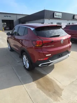 More photos of 2023 Buick Encore GX Preferred at Quality Motors Ford, KS