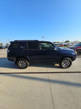 More photos of 2021 Toyota 4Runner TRD Off-Road Premium at Quality Motors Ford, KS