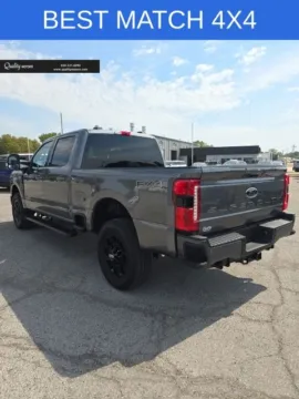 More photos of 2026 Ford F-250SD XLT at Quality Motors Ford, KS