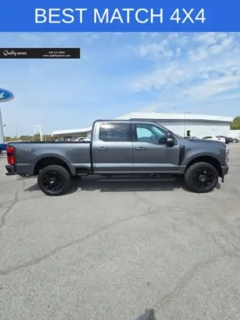 Photos of 2026 Ford F-250SD XLT for sale in Independence, KS at Quality Motors Ford