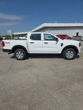 Photos of 2026 Ford Ranger XL for sale in Independence, KS at Quality Motors Ford