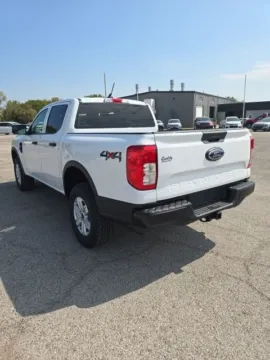 More photos of 2026 Ford Ranger XL at Quality Motors Ford, KS
