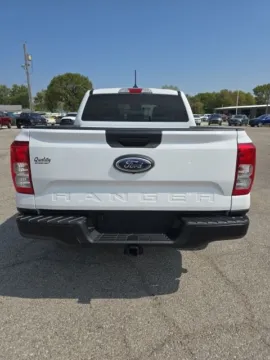 More photos of 2026 Ford Ranger XL at Quality Motors Ford, KS