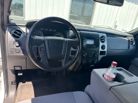 More photos of 2014 Ford F-150 XLT at Quality Motors Ford, KS