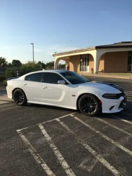 More photos of 2020 Dodge Charger R/T Scat Pack at Quality Motors Ford, KS
