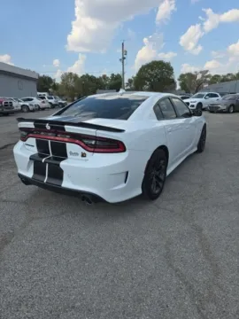 More photos of 2020 Dodge Charger R/T Scat Pack at Quality Motors Ford, KS