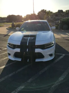 Photos of 2020 Dodge Charger R/T Scat Pack for sale in Independence, KS at Quality Motors Ford