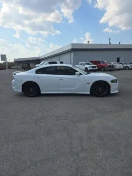 More photos of 2020 Dodge Charger R/T Scat Pack at Quality Motors Ford, KS