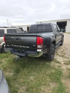 Another view of 2018 Toyota Tacoma TRD Off-Road for sale in Independence, KS at Quality Motors Ford