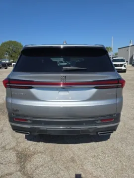 More photos of 2026 Buick Enclave Preferred at Quality Motors Ford, KS