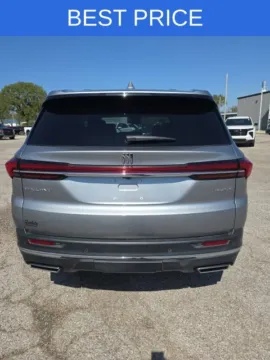More photos of 2026 Buick Enclave Preferred at Quality Motors Ford, KS