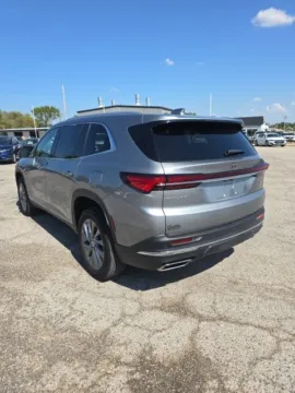 More photos of 2026 Buick Enclave Preferred at Quality Motors Ford, KS