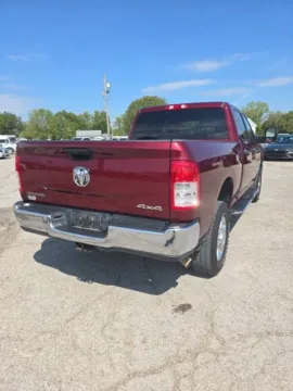 More photos of 2024 Ram 2500 Big Horn at Quality Motors Ford, KS