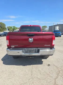 More photos of 2024 Ram 2500 Big Horn at Quality Motors Ford, KS