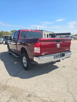 More photos of 2024 Ram 2500 Big Horn at Quality Motors Ford, KS