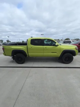 More photos of 2022 Toyota Tacoma TRD Pro at Quality Motors Ford, KS