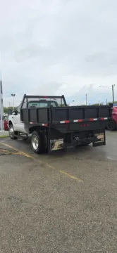 More photos of 2000 Ford F-450SD XL at Quality Motors Ford, KS