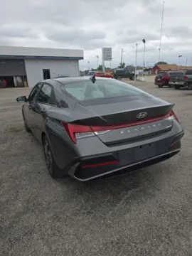More photos of 2025 Hyundai Elantra Limited at Quality Motors Ford, KS
