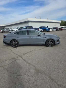 Photos of 2025 Hyundai Sonata SEL for sale in Independence, KS at Quality Motors Ford