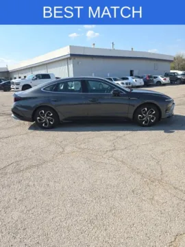 Photos of 2025 Hyundai Sonata SEL for sale in Independence, KS at Quality Motors Ford