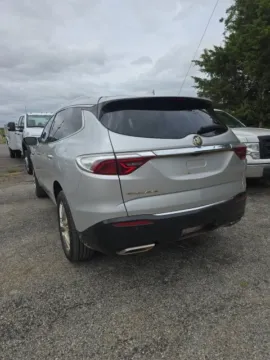 More photos of 2022 Buick Enclave Premium Group at Quality Motors Ford, KS