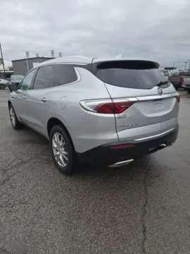 More photos of 2022 Buick Enclave Premium Group at Quality Motors Ford, KS