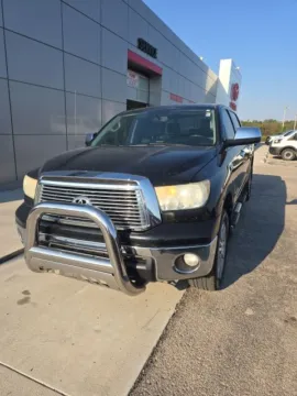 Photos of 2013 Toyota Tundra Platinum for sale in Independence, KS at Quality Motors Ford
