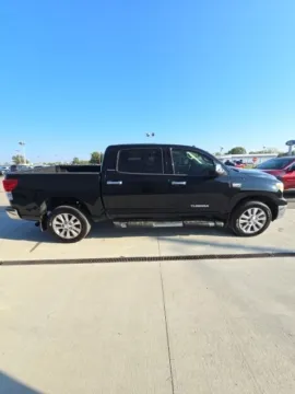 More photos of 2013 Toyota Tundra Platinum at Quality Motors Ford, KS