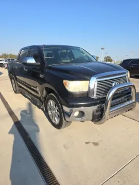 More photos of 2013 Toyota Tundra Platinum at Quality Motors Ford, KS