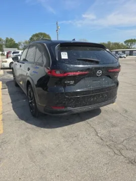 More photos of 2025 Mazda CX-90 3.3 Turbo Premium at Quality Motors Ford, KS