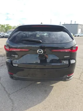 More photos of 2025 Mazda CX-90 3.3 Turbo Premium at Quality Motors Ford, KS