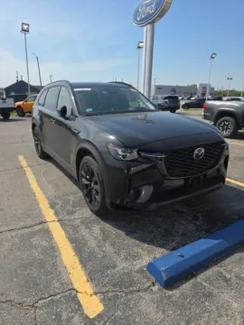 Photos of 2025 Mazda CX-90 3.3 Turbo Premium for sale in Independence, KS at Quality Motors Ford