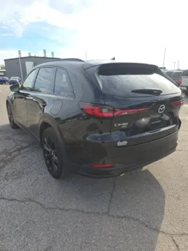 More photos of 2025 Mazda CX-90 3.3 Turbo Premium at Quality Motors Ford, KS