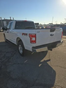 More photos of 2018 Ford F-150 XL at Quality Motors Ford, KS