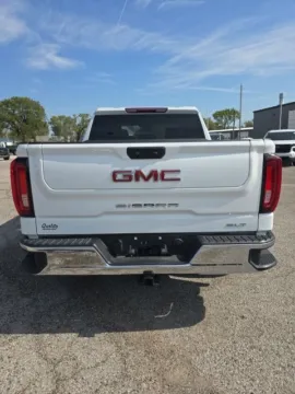 More photos of 2026 GMC Sierra 1500 SLT at Quality Motors Ford, KS