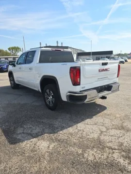 More photos of 2026 GMC Sierra 1500 SLT at Quality Motors Ford, KS