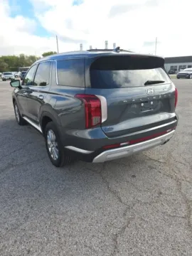 More photos of 2025 Hyundai Palisade SEL at Quality Motors Ford, KS