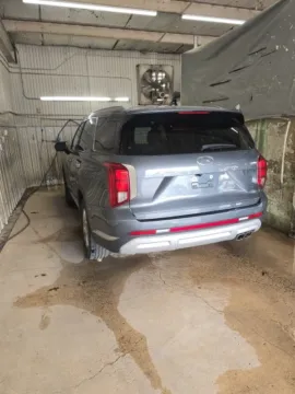 More photos of 2025 Hyundai Palisade SEL at Quality Motors Ford, KS
