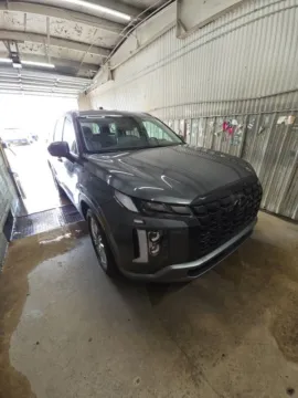 Photos of 2025 Hyundai Palisade SEL for sale in Independence, KS at Quality Motors Ford