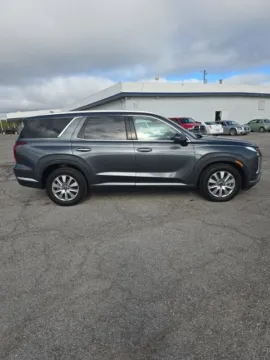 Photos of 2025 Hyundai Palisade SEL for sale in Independence, KS at Quality Motors Ford