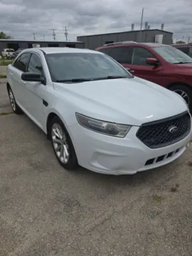 Photos of 2015 Ford Sedan Police Interceptor for sale in Independence, KS at Quality Motors Ford