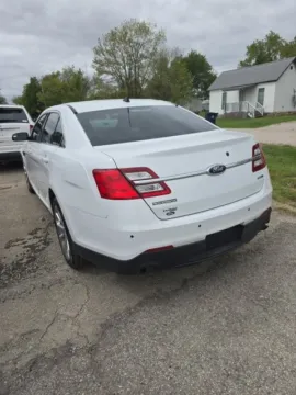 More photos of 2015 Ford Sedan Police Interceptor at Quality Motors Ford, KS