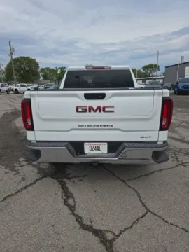 More photos of 2026 GMC Sierra 1500 SLT at Quality Motors Ford, KS