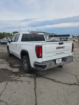 More photos of 2026 GMC Sierra 1500 SLT at Quality Motors Ford, KS