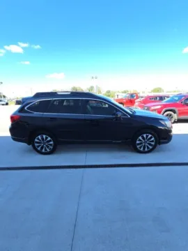 More photos of 2017 Subaru Outback 2.5i at Quality Motors Ford, KS