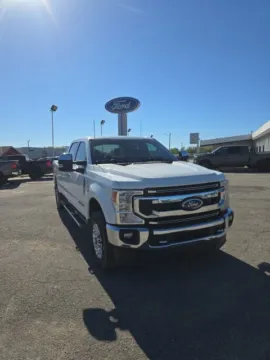 Photos of 2022 Ford F-250SD XLT for sale in Independence, KS at Quality Motors Ford