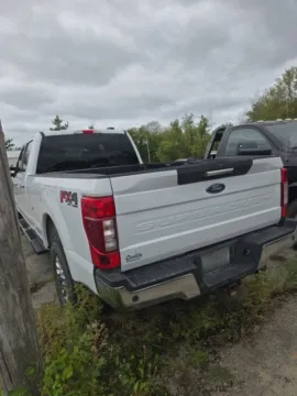 More photos of 2022 Ford F-250SD XLT at Quality Motors Ford, KS