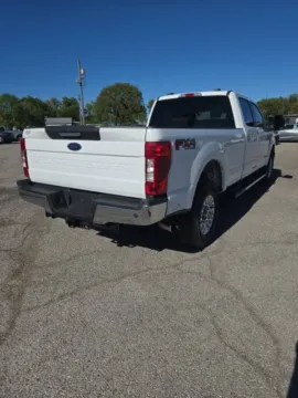 More photos of 2022 Ford F-250SD XLT at Quality Motors Ford, KS